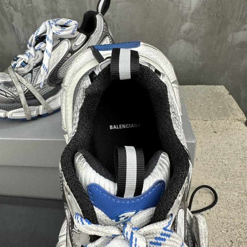 Balenciaga Track Shoes